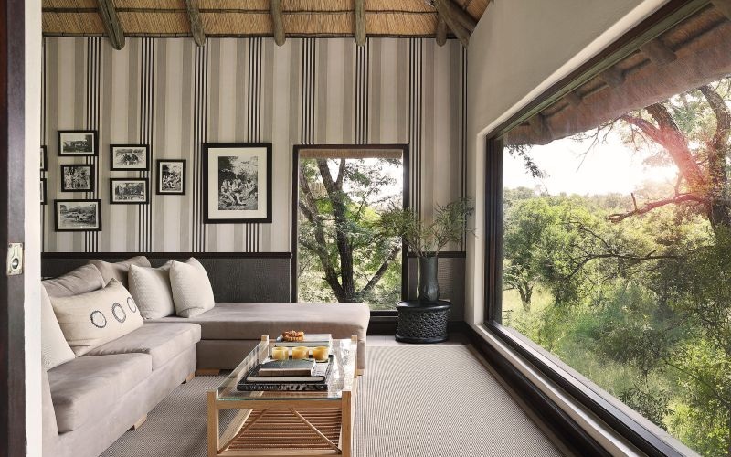 Londolozi Pioneer 21
